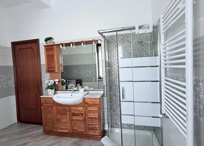 Biancal'aura Apartamento