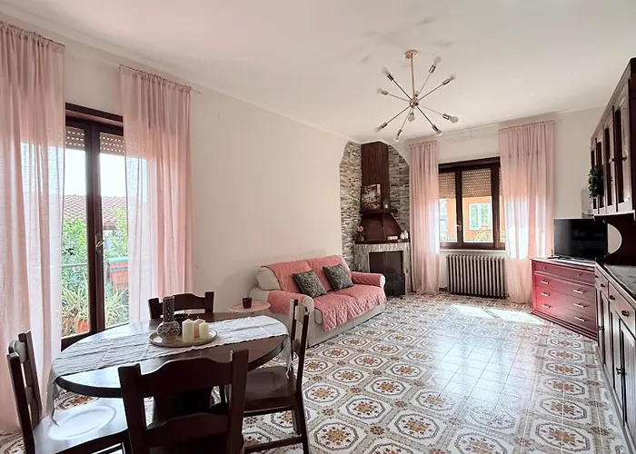 Biancal'aura Apartamento
