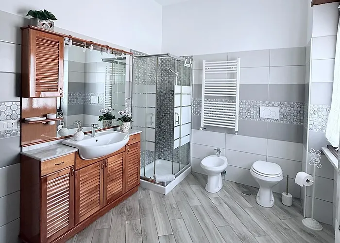 Biancal'aura Apartamento *