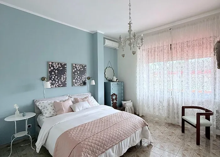 Apartamento Biancal'aura Roma