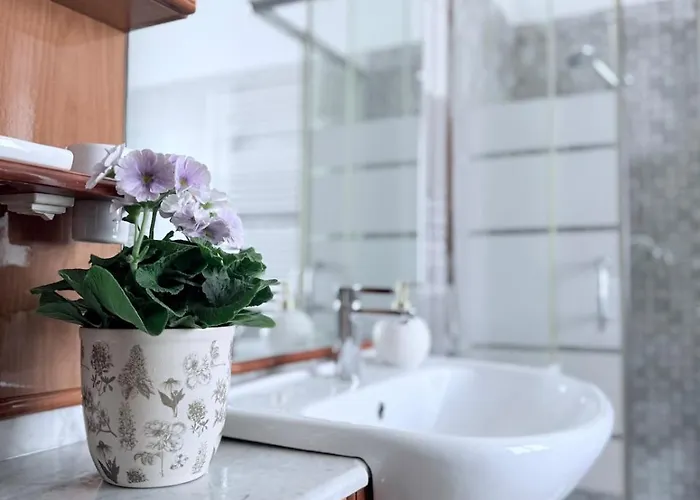 Biancal'aura Apartamento Roma