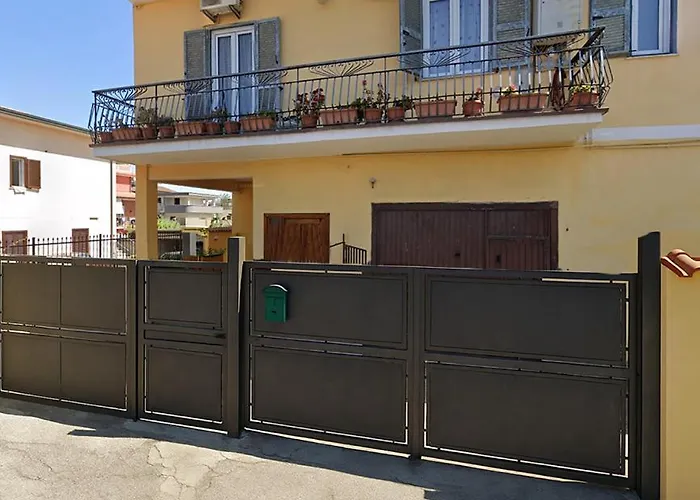 Biancal'aura * Roma