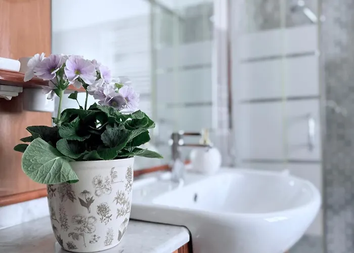 Biancal'aura Apartamento